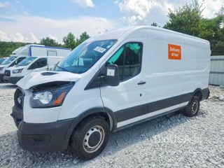FORD TRANSIT T-250