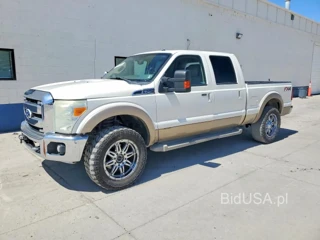 FORD F250 SUPER DUTY