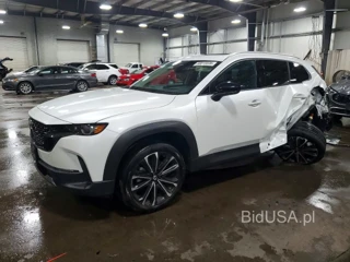 MAZDA CX-50 PREMIUM PLUS