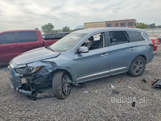 INFINITI QX60 BASE