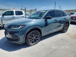 HONDA HR-V SPORT