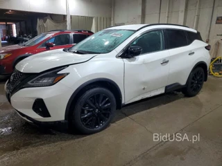 NISSAN MURANO SV