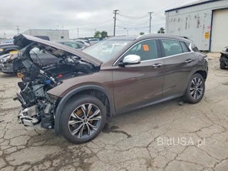 INFINITI QX30 PREMIUM
