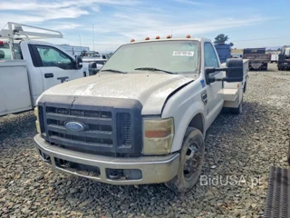 FORD F350 SUPER DUTY