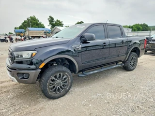 FORD RANGER XL