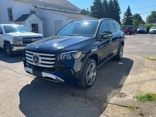 MERCEDES-BENZ GLS 450 4MATIC
