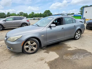 BMW 535 XI