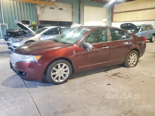 LINCOLN MKZ