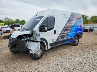 RAM PROMASTER 1500 1500 HIGH