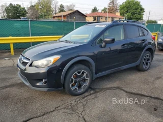 SUBARU XV CROSSTREK 2.0 PREMIUM