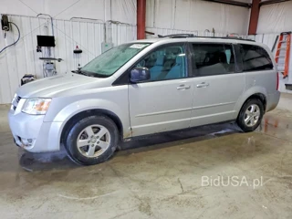 DODGE GRAND CARAVAN HERO
