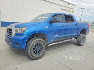 TOYOTA TUNDRA GRADE