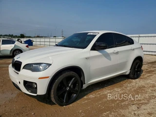 BMW X6 XDRIVE35I