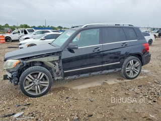 MERCEDES-BENZ GLK 350