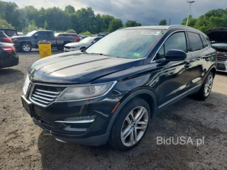 LINCOLN MKC RESERVE