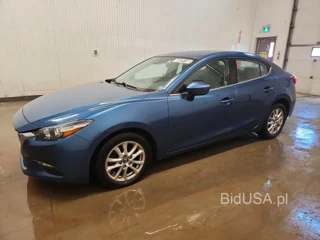 MAZDA 3 GS