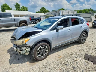 SUBARU XV CROSSTREK 2.0 LIMITED
