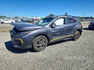 SUBARU CROSSTREK SPORT