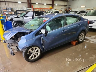 KIA RIO LX