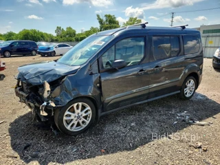 FORD TRANSIT CONNECT XLT