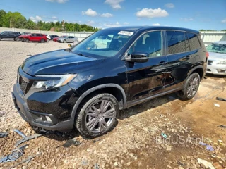 HONDA PASSPORT EXL