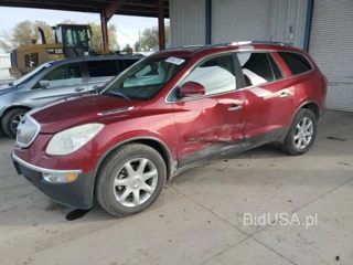 BUICK ENCLAVE CXL