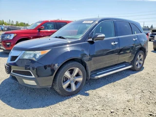 ACURA MDX