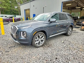 HYUNDAI PALISADE SEL