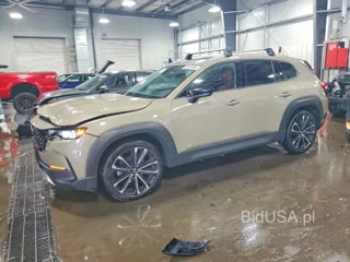 MAZDA CX-50 PREMIUM