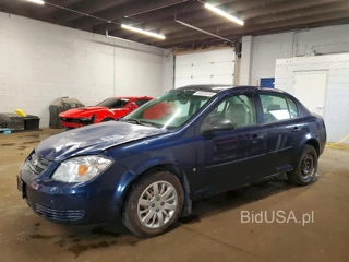 CHEVROLET COBALT LT