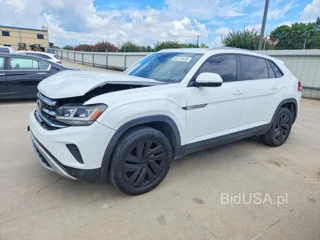 VOLKSWAGEN ATLAS CROSS SPORT SE