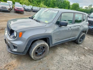 JEEP RENEGADE SPORT