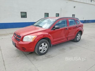 DODGE CALIBER