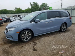 HONDA ODYSSEY TOURING