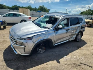 HYUNDAI SANTA FE SEL