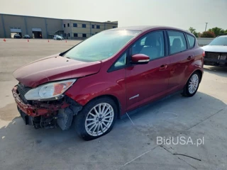 FORD C-MAX SE