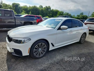 BMW 540 XI