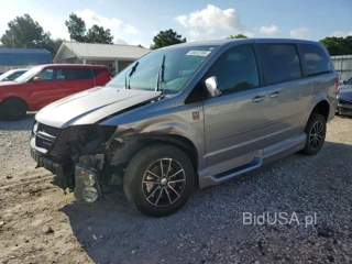 DODGE GRAND CARAVAN SXT