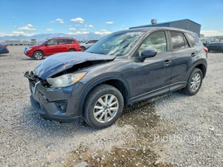 MAZDA CX-5 TOURING