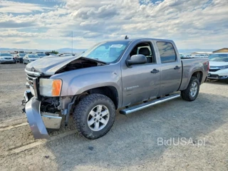 GMC SIERRA K1500 SLE