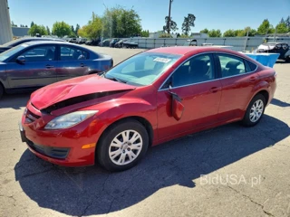 MAZDA 6 I