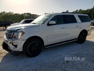 FORD EXPEDITION MAX XLT