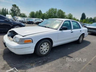 FORD CROWN VICTORIA LX