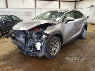 LEXUS NX 300H