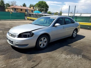 CHEVROLET IMPALA LT