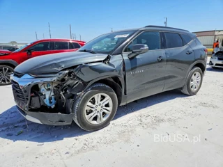 CHEVROLET BLAZER 1LT