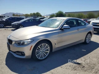 BMW 428 XI