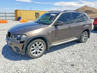 BMW X5 XDRIVE35I