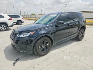 LAND ROVER DISCOVERY SPORT S