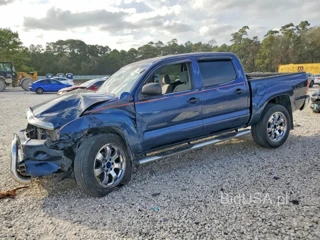 TOYOTA TACOMA PRERUNNER V6